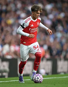 Arsenal v Leeds United - Premier League