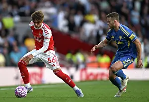 Arsenal v Leeds United - Premier League