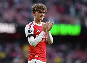 Arsenal v Leeds United - Premier League