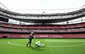 Arsenal v Leeds United - Premier League