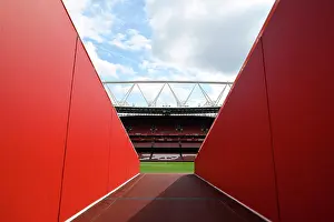 Arsenal v Leeds United - Premier League