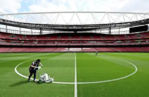 Arsenal v Leeds United - Premier League