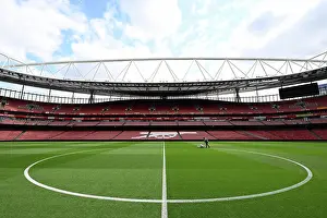 Arsenal v Leeds United - Premier League