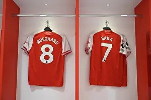 Arsenal v Leeds United - Premier League