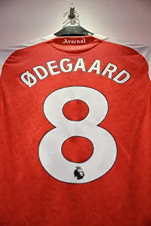 Arsenal v Leeds United - Premier League