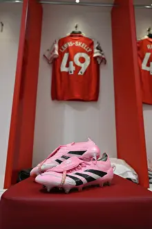 Arsenal v Leeds United - Premier League