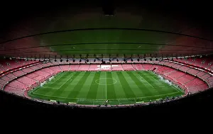 Arsenal v Leeds United - Premier League