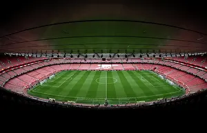 Arsenal v Leeds United - Premier League