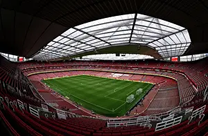 Arsenal v Leeds United - Premier League