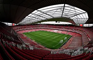 Arsenal v Leeds United - Premier League