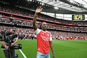 Arsenal v Leeds United - Premier League