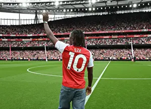 Arsenal v Leeds United - Premier League