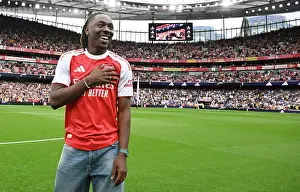 Arsenal v Leeds United - Premier League