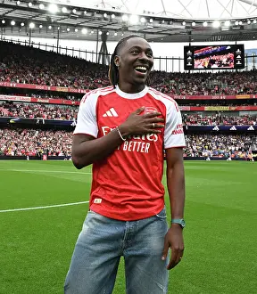 Arsenal v Leeds United - Premier League