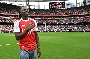 Arsenal v Leeds United - Premier League