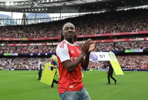 Arsenal v Leeds United - Premier League