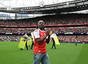 Arsenal v Leeds United - Premier League