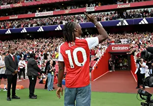 Arsenal v Leeds United - Premier League