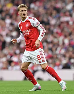 Arsenal v Leeds United - Premier League