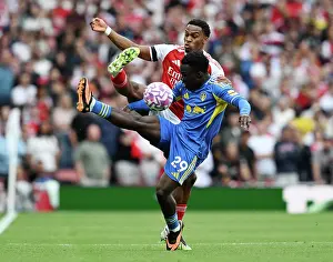 Arsenal v Leeds United - Premier League