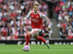 Arsenal v Leeds United - Premier League
