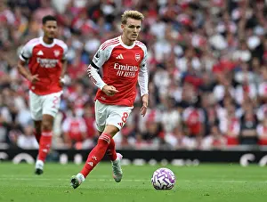 Arsenal v Leeds United - Premier League