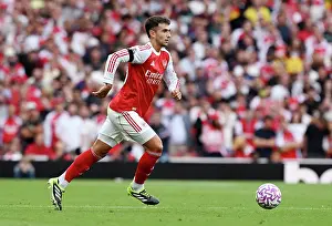Arsenal v Leeds United - Premier League