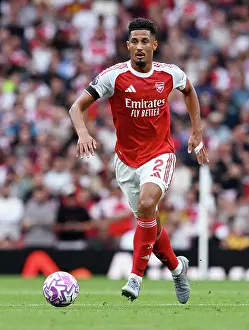 Arsenal v Leeds United - Premier League