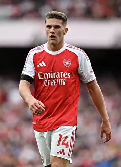 Arsenal v Leeds United - Premier League