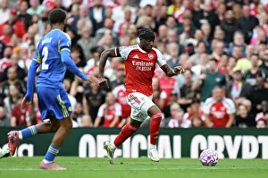 Arsenal v Leeds United - Premier League