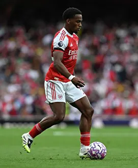 Arsenal v Leeds United - Premier League