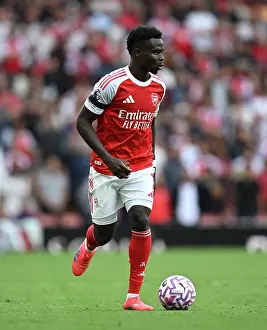 Arsenal v Leeds United - Premier League