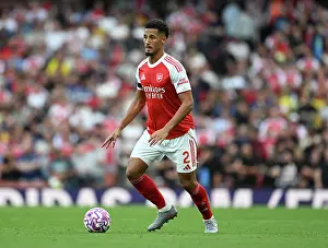 Arsenal v Leeds United - Premier League