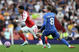 Arsenal v Leeds United - Premier League