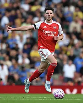 Arsenal v Leeds United - Premier League