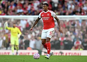 Arsenal v Leeds United - Premier League