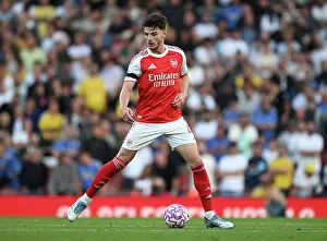 Arsenal v Leeds United - Premier League