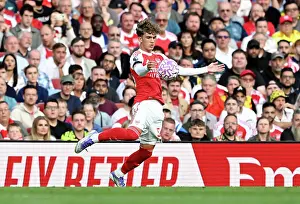 Arsenal v Leeds United - Premier League