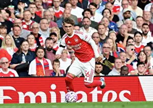 Arsenal v Leeds United - Premier League