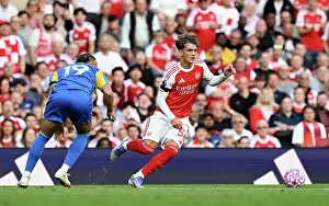 Arsenal v Leeds United - Premier League