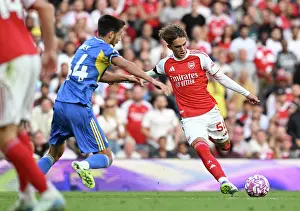 Arsenal v Leeds United - Premier League