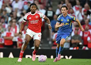 Arsenal v Leeds United - Premier League