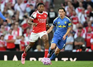 Arsenal v Leeds United - Premier League