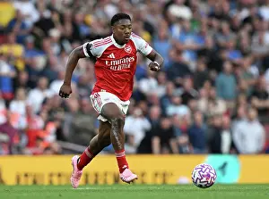 Arsenal V Leeds United 2025-26 Prints: Arsenal v Leeds United - Premier League