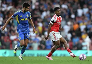 Arsenal V Leeds United 2025-26 Prints: Arsenal v Leeds United - Premier League
