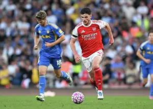 Arsenal V Leeds United 2025-26 Prints: Arsenal v Leeds United - Premier League