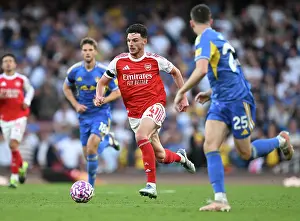 Arsenal V Leeds United 2025-26 Prints: Arsenal v Leeds United - Premier League