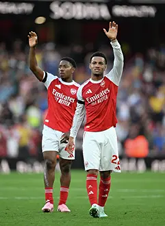 Arsenal V Leeds United 2025-26 Prints: Arsenal v Leeds United - Premier League