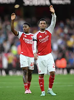 Arsenal V Leeds United 2025-26 Prints: Arsenal v Leeds United - Premier League