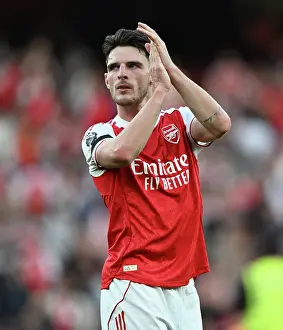 Arsenal v Leeds United - Premier League